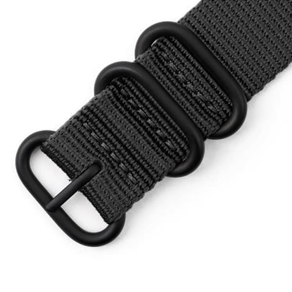 Urrem til Polar M400/M430 silikone grøn[C] Grey