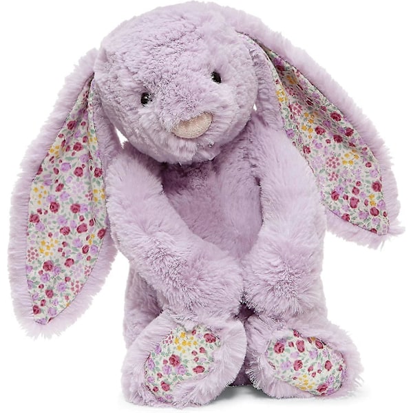 Plushdjur Blossom Bunny för barn