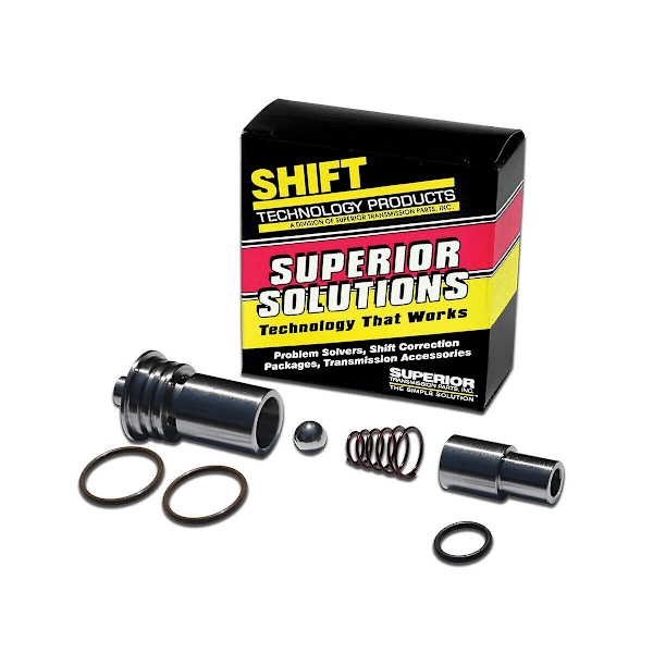 6l80 6l90 8l90 Sure Cool System Opgradering af Superior Stl010 Fremstillet i Florida USA Kit