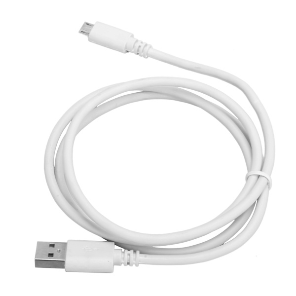 Micro USB-kabel Hurtig Opladning 1m 3.3ft Android Telefon Opladerledning