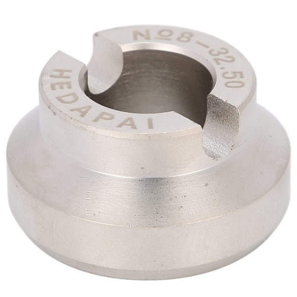 5537 Urverktygsdödare Urkassans Bakre Locköppnare Dödare Urreparationstillbehör 32,5 mm / 1,28 tum[C]