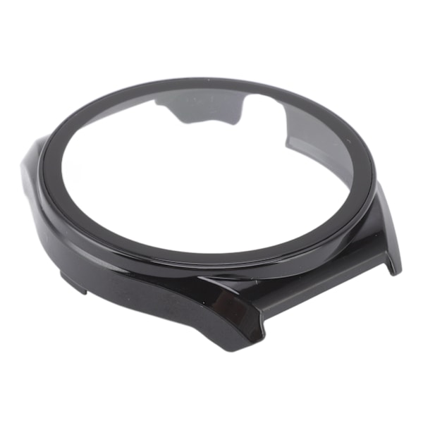 6 st Skyddande Skal för Klocka, Professionellt Härdat Glas Skärmskydd, Passar Xiaomi Watch S1[C]