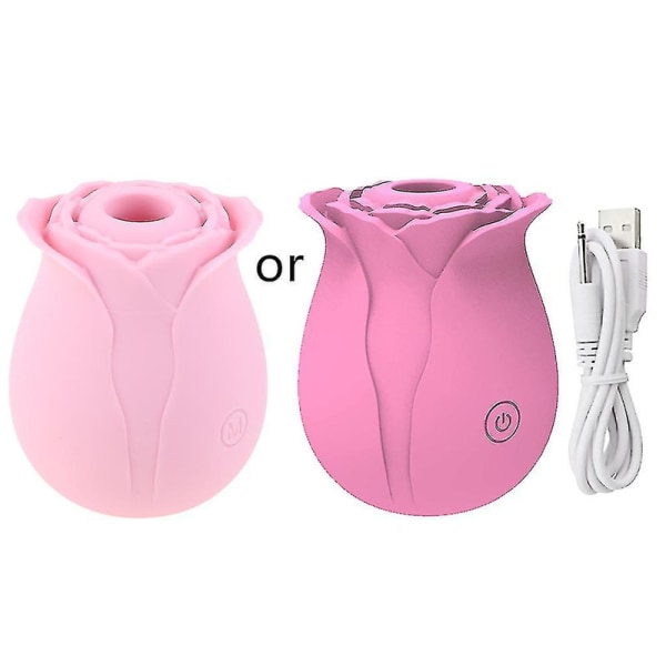 Rose Toy For Women, Rose Toy For Women Pink