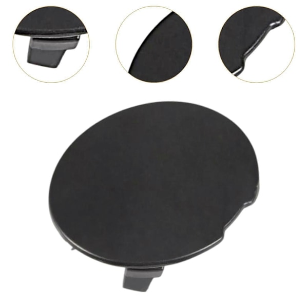 Frontfanger Støtfangerledd Deksel Premium for Ford Explorer 2011-2015 (C)