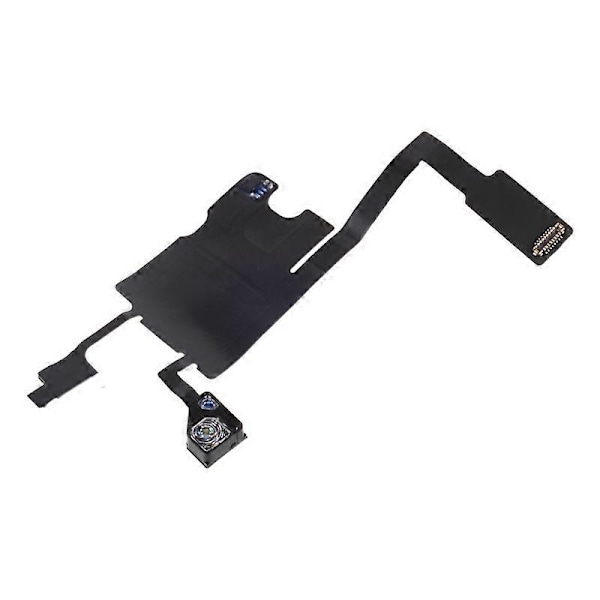 For iPhone 14 Pro Max OEM Demontert Øretelefon Høyttaler Sensor Flex Kabel Reservedel (C)