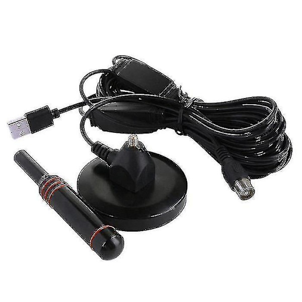 Digital TV-antenne HDTV-antenne DTMB TV-antenne[C]