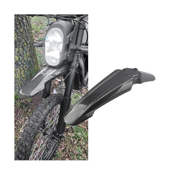 Elektrisk Dirt Bike för Sur-Ron Fram Skärm Om SurRon Light Bee Fram Skärm Motorcykel Ac