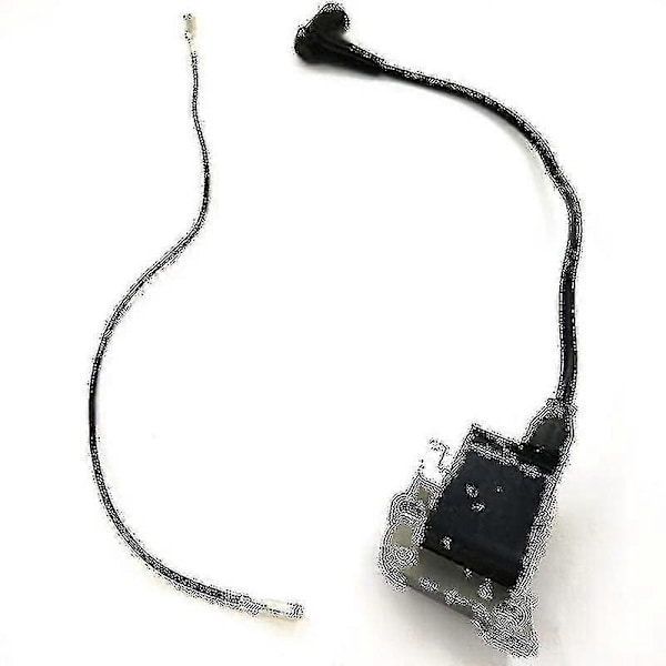 Tändspole Lämplig För Husqvarna 50 51 55 254 257 261 262 Bra Premium (C)