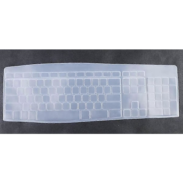 D- Silic Skin Cover Kompatibel For Mk850 Mk875 Mk825 Trådløs , Mk825 Mk850 Mk875 Beskyttelses Skin (klar)