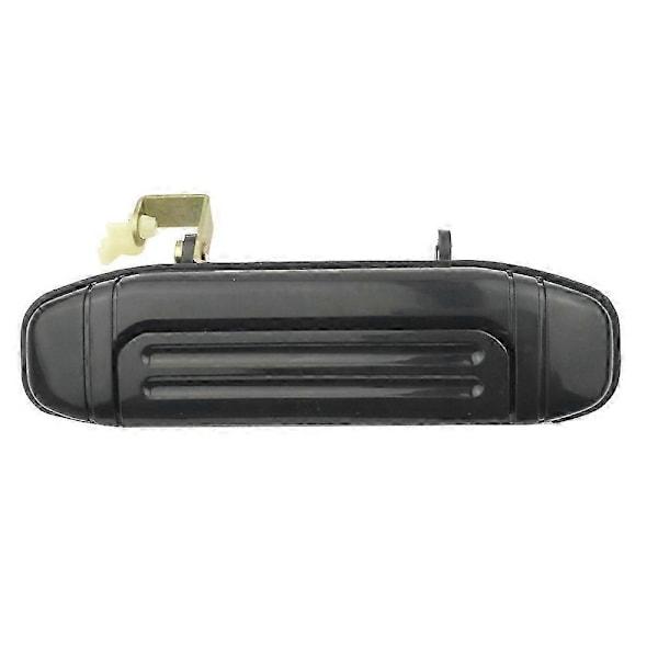 2 kpl auton takaoven kahva Montero Pajero V46 V31 V32 V33 1992-2000 (C)