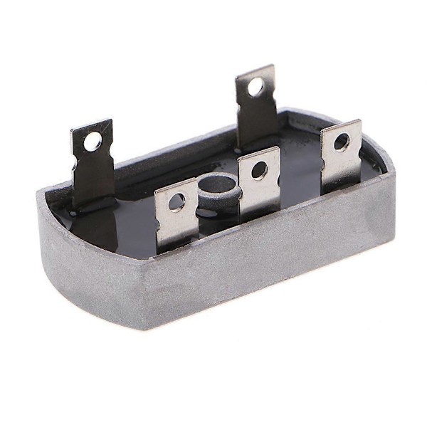 50A 1200V Aluminium Metalhus 3-Fase Diodebro-Rettificer 50Amp SQL50A Modul