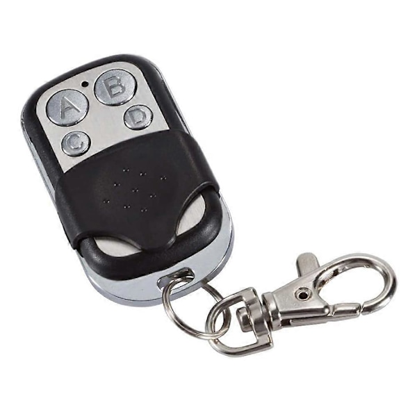 Universella fjärrkontroller för automatisk grinddörr frekvens 433.92 Garageportsöppnare E2U480 (C)
