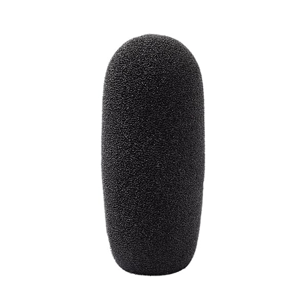 For David Clark M-7 AH10-20 H10-60 H10-80 H20-10 Mic Muff / Cover width 30mm long 52mm