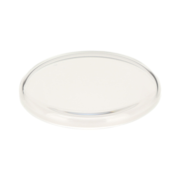 Urglas Kristallglas Vattentätt Allmänt Lätt Att Byta Ut Plast Akryl Urbyte Delar 30mm till 33.5mm 32.5x5.0x1.5[C]
