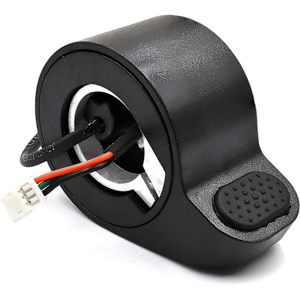 Gasshendel for Xiaomi M365 1S Essential Pro elektrisk sparkesykkel (C)