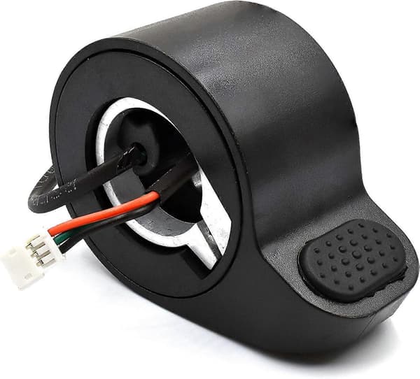 Xiaomi M365 Gasshendel Erstatning