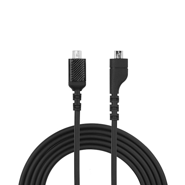 Erstatningskabel Gamedac Avtakbar Ledning Støtter Rgb For Steelseries Arctis 3 5 7 Pro + Plus Trådløse Spillhodetelefoner-12cm 162CM 8 Pin