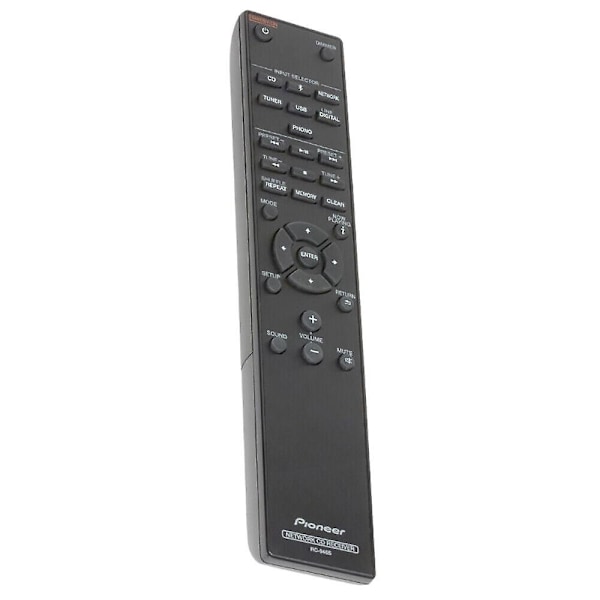 Rc-946s Fjärrkontroll för Pioneer DVD Audio TV Nc-50dab Nc50dab