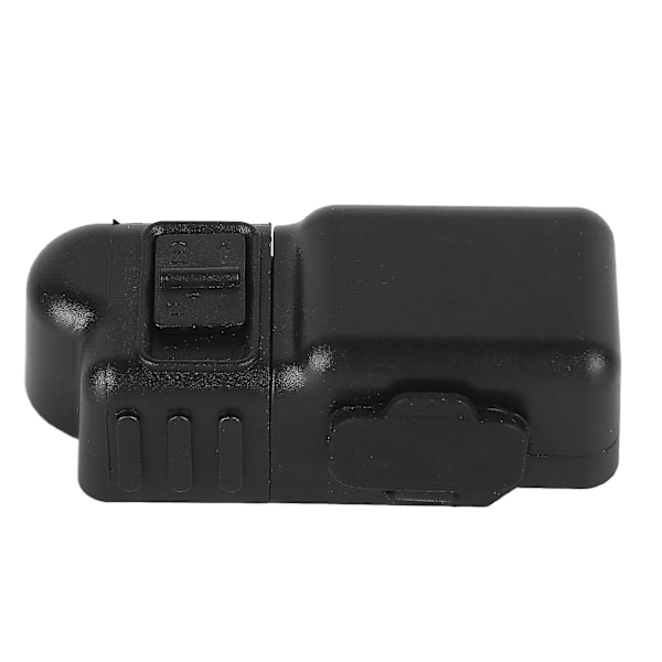 Intercom-adapter, hörlurskontakt för Motorola DP2400 DP2600 XiR P6600