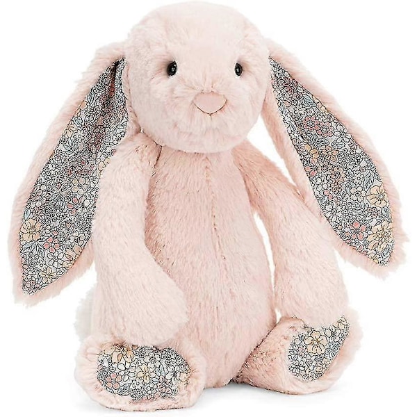 Plushdjur Blossom Bunny för barn