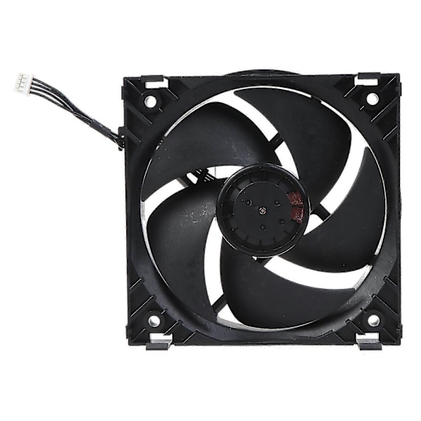 Intern Kjøleventilator for Microsoft for Xbox One S 12vdc for Xboxone X Svart