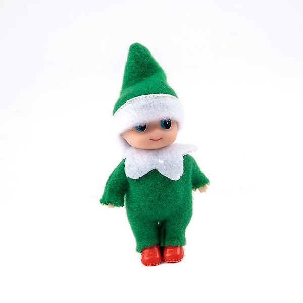 Luovat Vauva Elf Nuket