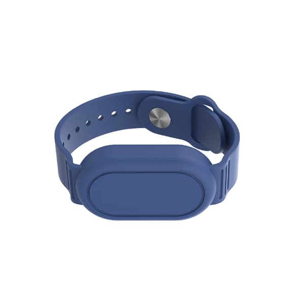 Kynä iPadille (2018 ja uudemmat) USB-C Musta iPad[C] Blue