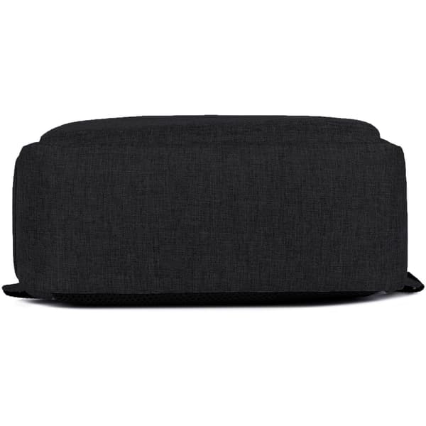 Vattentät Laptopväska 15.6 Svart[C] 638 Polyester