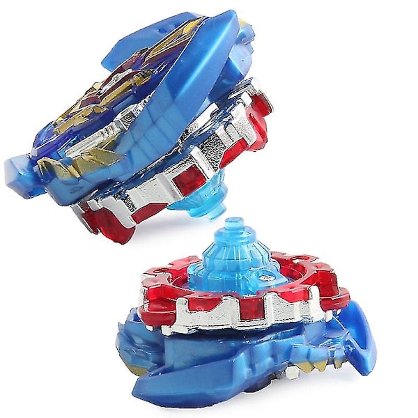 Beyblade Burst Alla Uppskjutare - Toupie Bayblade Burst Metal God Bey Blade Blades_Bebetter