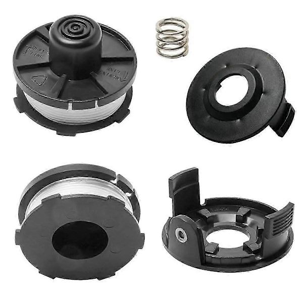 MAKITA Trimmer Ersättningsspole 8,23m Trådklippare 196146-9 (C)