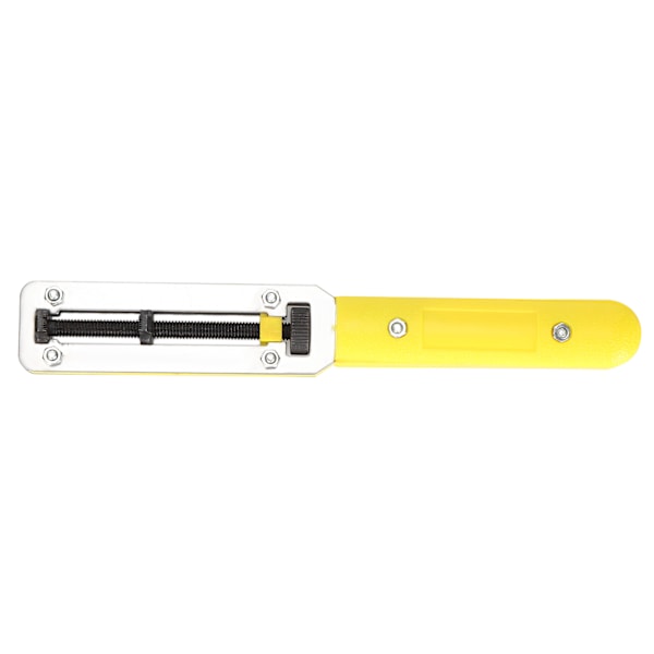 Universal Watch Back Case Opener Verktyg för Urmakare [C]