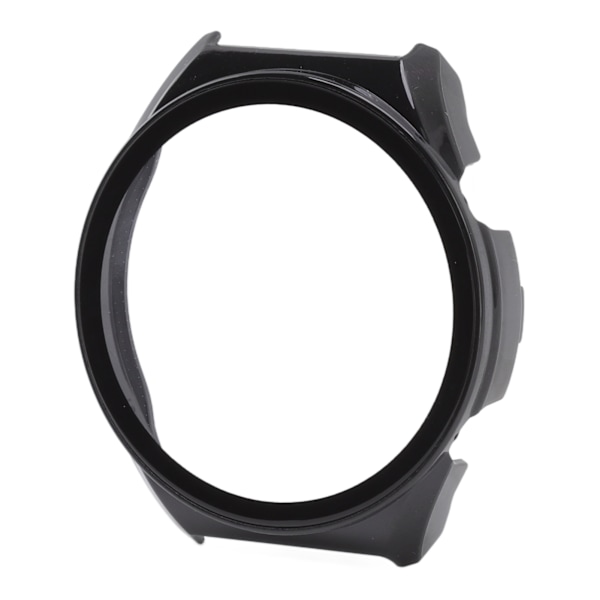 6 st Skyddande Skal för Klocka, Professionellt Härdat Glas Skärmskydd, Passar Xiaomi Watch S1[C]