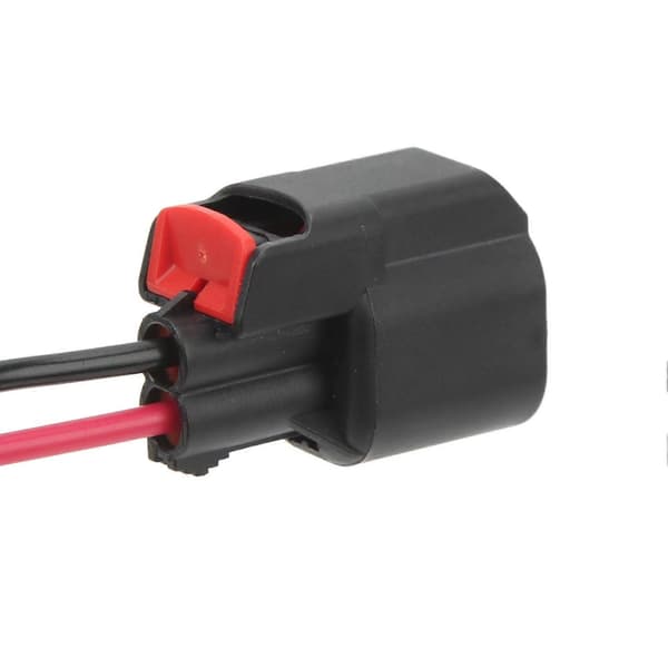 Jeep Wrangler Drivstoffinjektor og Sensor Ledningsnett Erstatning