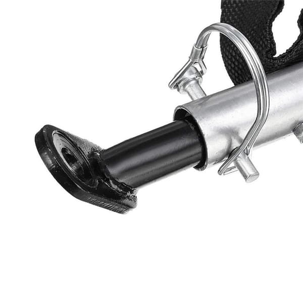 Anhængerkobling til de fleste cykelmodeller