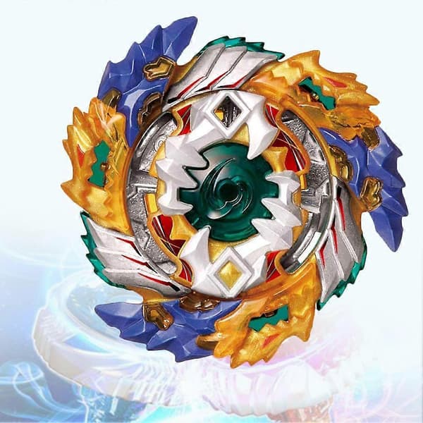 Gyro Spinner Leketøy for Gutter, Klassisk Beyblade Spill