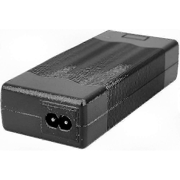 Universell 42V 2A Laddare Adapter för Elscootrar (FCC)