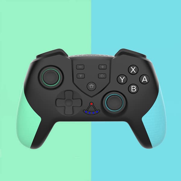 Langaton ohjain Nintendo Switchille[C]