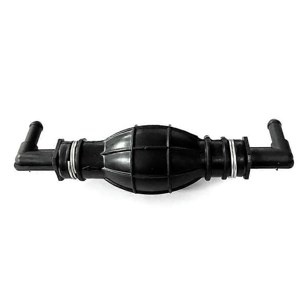 Drivstoffpumpe Kompatibel med Navara D40 R51M 17051-EC00B