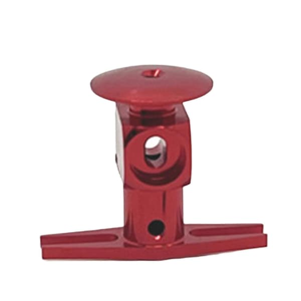 Metal Rotorhoved til K127 RC Fly