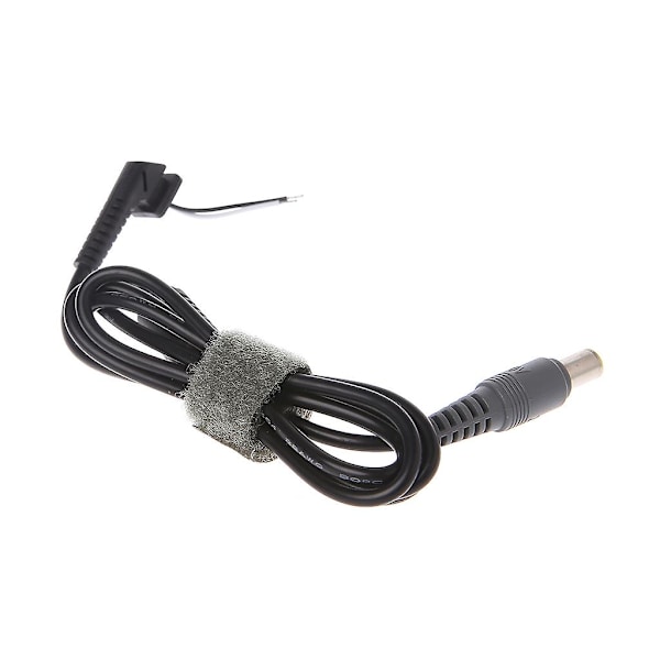4,92ft 7,9x5,5mm For DC Strømforsyningsadapter Forlængerkabel, 16awg Heavy Duty Kabel