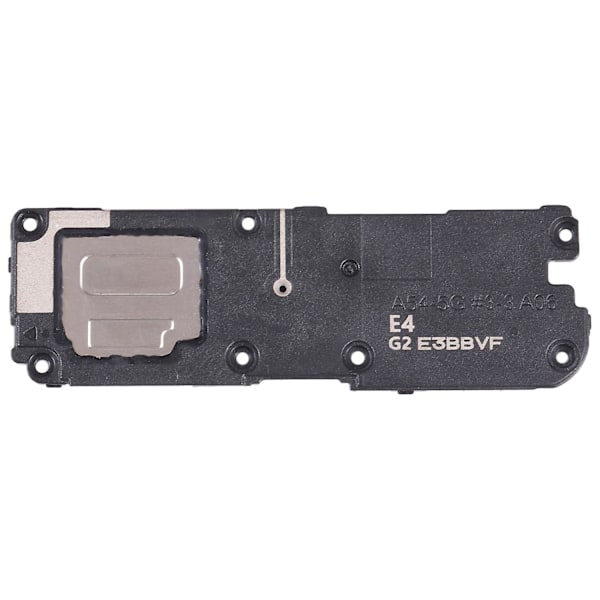 Ersättningsdel för Samsung Galaxy A54 5G A546 OEM Buzzer Ringer Högtalaremodul (utan logotyp)