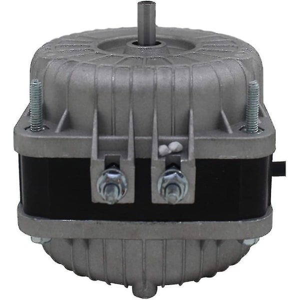 220v Kjøleskapsventilatormotor Kjøleskap Fryser Ventilert Kjøleskap 25w 35w 40w 60w For Ventilert Kaldt Skap[C]