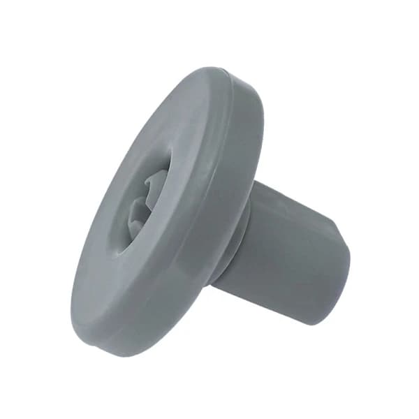 Oppvaskmaskinhjul for øvre kurv - 25 mm) 8 stk