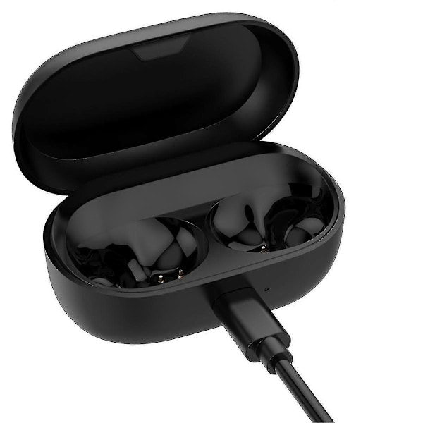 Opladningsetui til Elite7 Pro Zhenluo Trådløse Bluetooth Headset 7Pro Multifunktions Opladningsrum