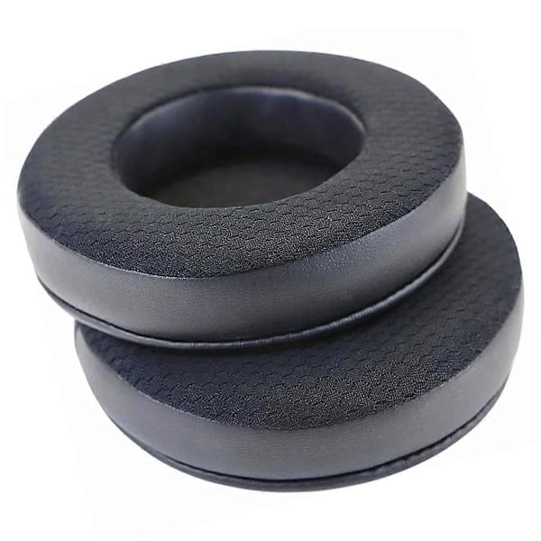 Ersättningsöronkuddar för DT770 DT990 DT1770 Hörlurar Öronkuddar Reparationstillbehör DIY (C)