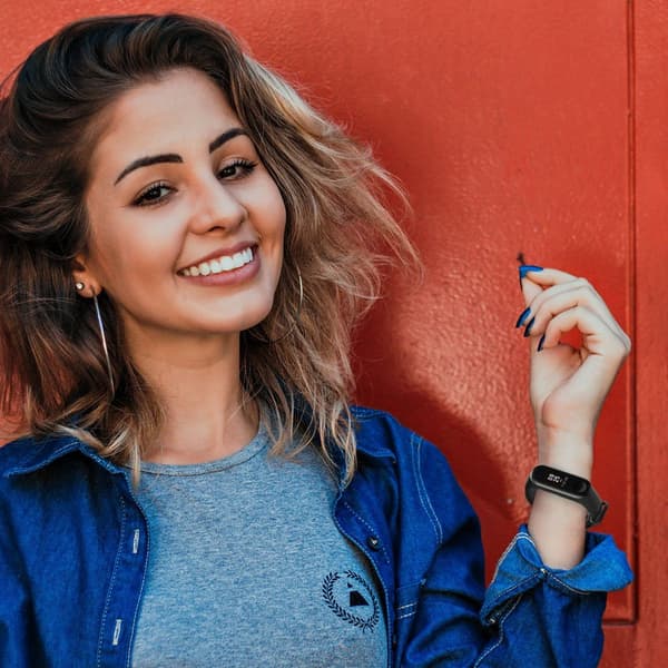 Ergonomisk ventileret hårbørste til styling og hovedbundsmassage Lilla[C]