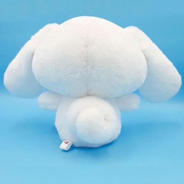 Cinnamoroll Standard Plussjeleketøy S 36.5  14  21cm 167843// Myk bamse