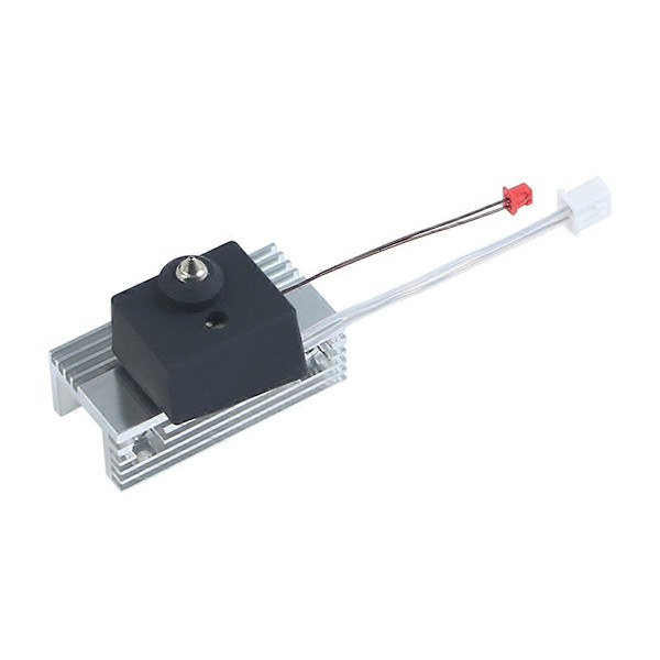 3D Printer Dele Sprite Ekstruder Hotend Kit til -3 S1/-3 S1 Pro/-3 S1 Plus/-10 Smart Pro