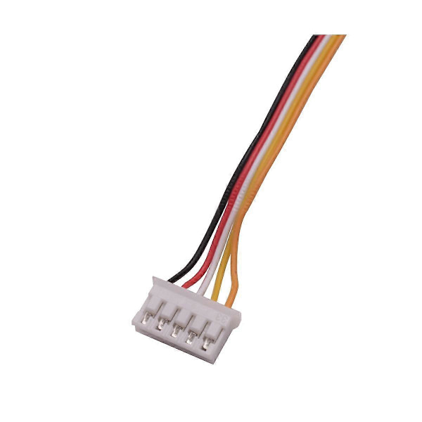 25G Styregear Servo 12428-0120 til 12428 12423 12427 12628 1/12 RC Bil Reservedele Opgradering Tilbehør