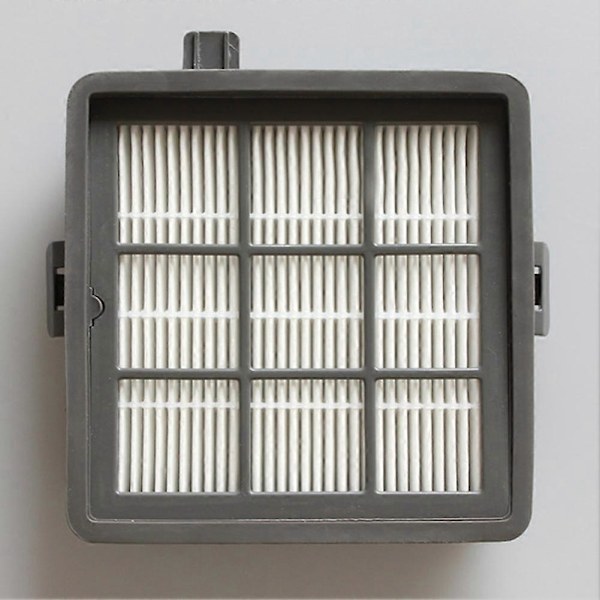 1 Stk. til -T3515E T3311E Hite Filter Støvsuger Udskiftning Vaskbar HEPA